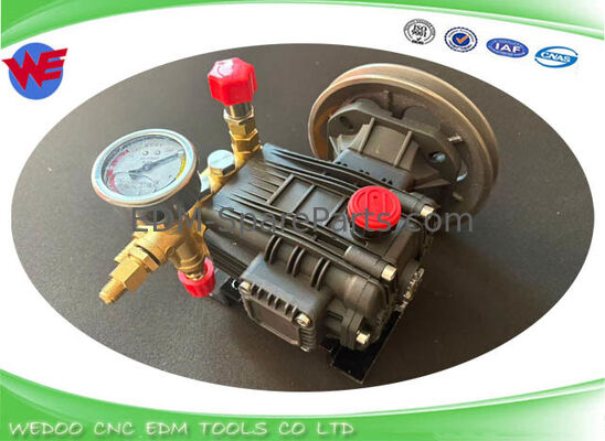 Maschinen-Wasser-Pumpe BZ103T EDM für die Bohrung von EDM-Teilen, die Pumpe bohren