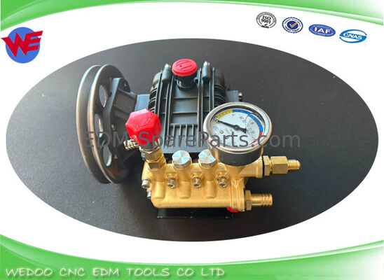 Maschinen-Wasser-Pumpe BZ103T EDM für die Bohrung von EDM-Teilen, die Pumpe bohren