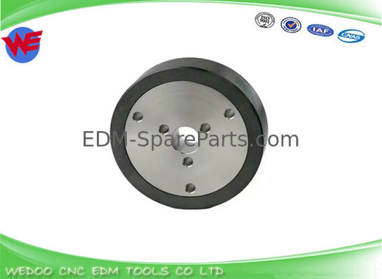 A290-8130-V367# STD Antriebswalze EDM Fanuc Ersatzteil 80*15*22mm