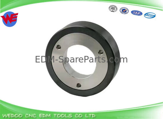 A290-8130-V368# STD Druckwalze EDM Fanuc Ersatzteil 80*42*22mm