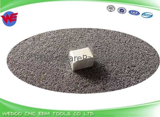 A290-8102-X657 Schneidelektrode nach EDM Fanuc 6*6*10mm