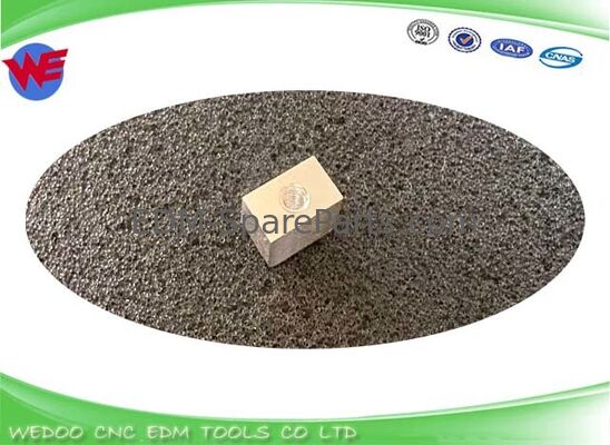 A290-8102-X657 Schneidelektrode nach EDM Fanuc 6*6*10mm