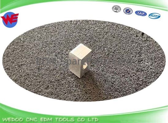 A290-8102-X657 Schneidelektrode nach EDM Fanuc 6*6*10mm