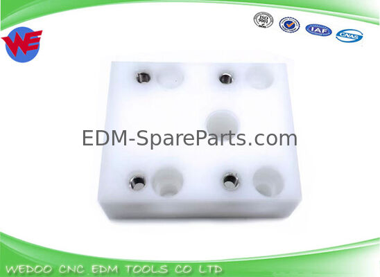 333009867 Isolationsplatte 63*50*20mm Charmilles EDM Teile 333.009.867