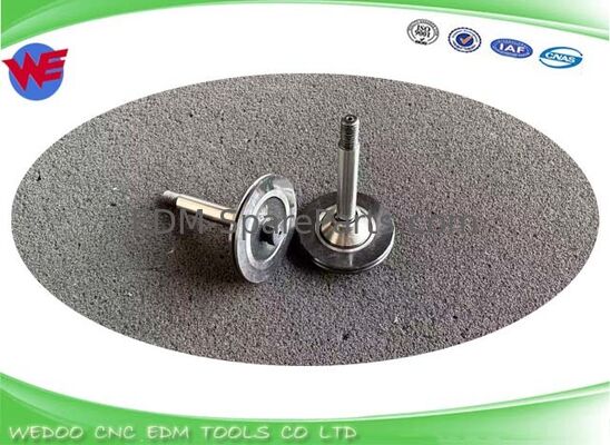 335015107 Rubi Guide Wheel D32MML