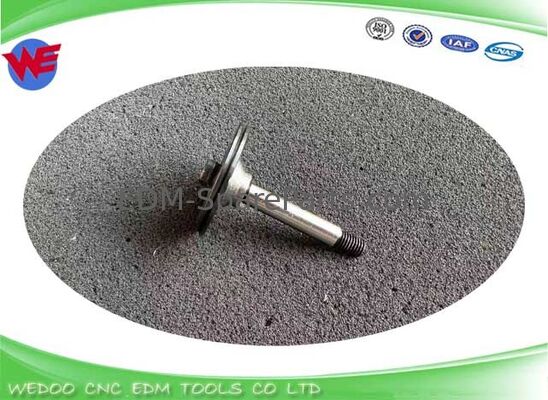 335015107 Rubi Führerrad D32MM 335000972 Rubi Führerrad AGIE