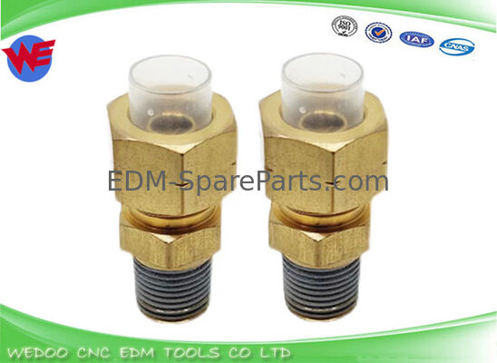 S648N411P24 Rohrverbinder, Schnellkupplung Mitsubishi   EDM Ersatzteile