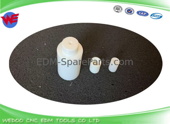 EDM-Teile Chmer Keramikführer 5,5*8mm / 7*8mm / 16*25mm