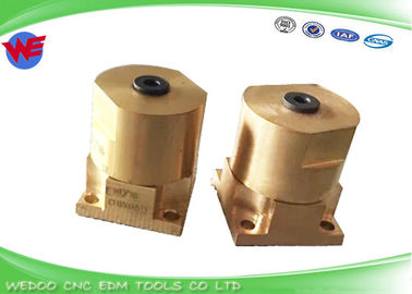 Charmilles 135000573,135008863 Messing-Pneumatikventil für FI 240 440 135.000.573