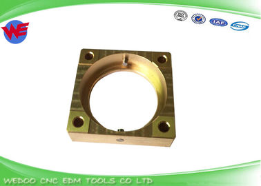 DC08900 X208D528H01 X208D528H02 Düsenhalter Leitfaden Abdeckung Mitsubishi 46*48MM