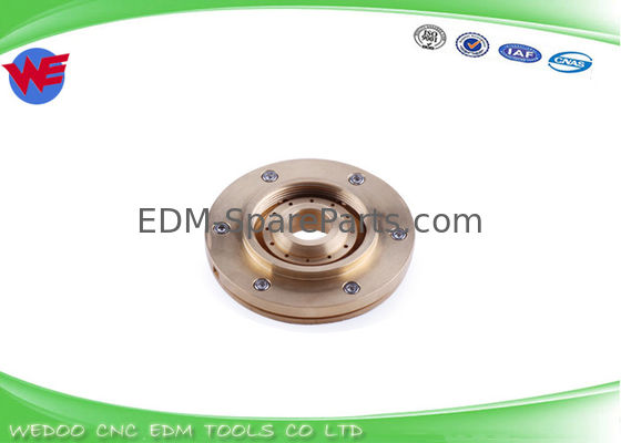 X182B957H01 Düsenhalter 6 Loch 75D Mitsubishi Draht M216C Richterring