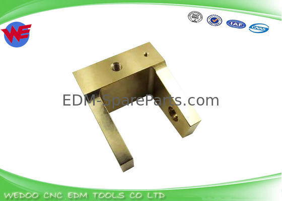 Mitsubishi Feststehendes Sitz für Drahterodiermaschine FA-Kneifrollenhalter 67*78*26