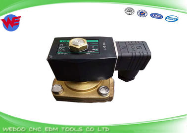 CKD-Solenoidsteuerventil ADK11-25A-02ES-DC24V Sodick ADK11-20A-02E-DC24V