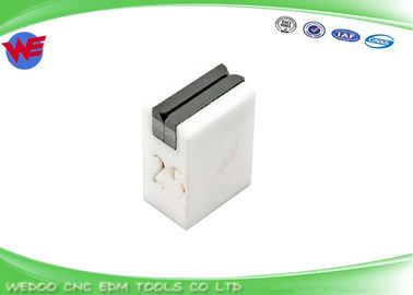 3EC81A415 3EC81A414 3EC81A416 Ø 0,30 mm Makino EDM Teile Saphirdrahtführer