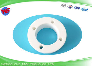 118534C 3055704 Sodick EDM Teile Weiße Keramikwalze D70.2 x d42 x 25T