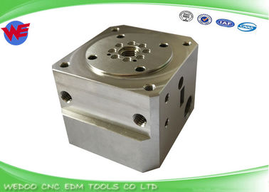 Führungshalter Block Sodick EDM Teile Druckblöcke AG400L Oberposition AQ360