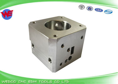 Führungshalter Block Sodick EDM Teile Druckblöcke AG400L Oberposition AQ360