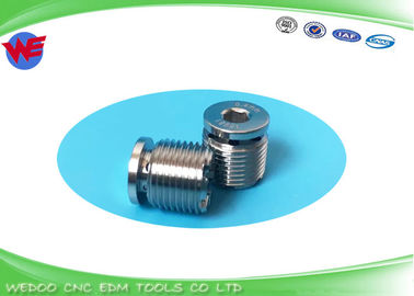 M108 Mitsubishi Upper Sub Die Guide X054D162G54 M12/OD10.5*L11*ID0.4MM