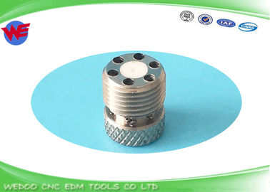 M120 Mitsubishi Sub Die Guide 0,4 mm X053C524G51 Set Schraube AWF M12/OD11.5*13H
