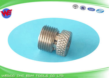 M120 Mitsubishi Sub Die Guide 0,4 mm X053C524G51 Set Schraube AWF M12/OD11.5*13H