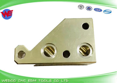 X268D658H01 DK26000 Block für Rohrbefestigung FA Mitsubishi EDM Teile M8521