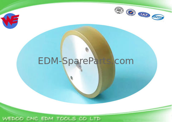 MV DEH11A DEH1100 X089D051G51 DHE1100 Spannrolle für MV Mitsubishi 80*10*22T