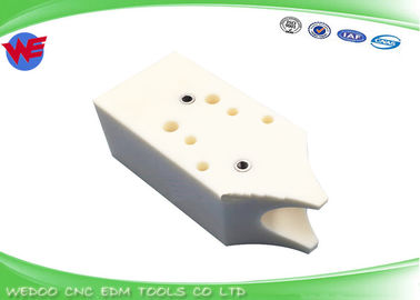 X055C947G51 DDM9800 Mitsubishi EDM Soare Teile Aspirator Keramik-Schneider Kanal