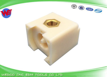 Jet Nozzle Mitsubishi EDM Ersatzteile X056C852G51 DK06400 Block