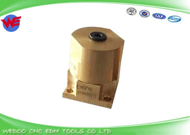 Charmilles 135000573,135008863 Messing-Pneumatikventil für FI 240 440 135.000.573