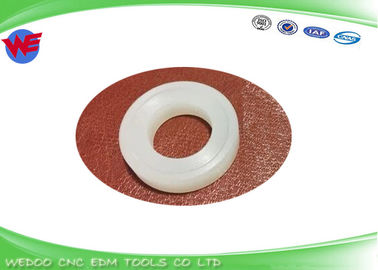 AgieCharmilles 200544151 544.151 Abstandsdichtungsöl für Charmilles Teile 26*7*14mm