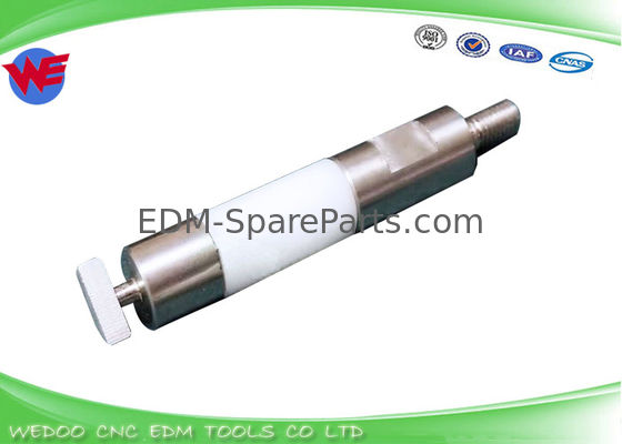 3083108 Führungsschiff AWT h=66.5 + Pin 3080653 H=49.8MM Sodick EDM Teile