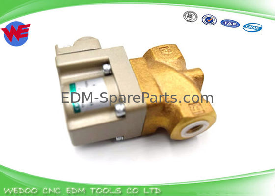 SAB3C-15A-O Sodick EDM zerteilt CKD-Solenoid-Regelventil SAB3C-15A-O
