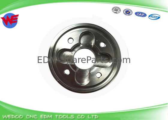 C12752A Sodick Drahterodiermaschinen Teile Obere Düsenführung Düsenbasis Abdeckung