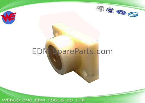 X055C081G53 DT39800 Unterer Druckmaschine Führungshalter MV Mitsubishi Draht EDM Verbrauchsmaterialien