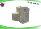Ersatzteile keramischer Block Fanuc-Drahterosion tragen keramischen Führer A290-8119-X391