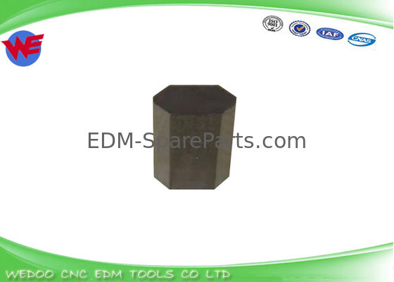 A290-8119-Z785 Nicht-Rotations-Block-Basis Stahl Fanuc Draht Edm Verschleißteile α-C400iA