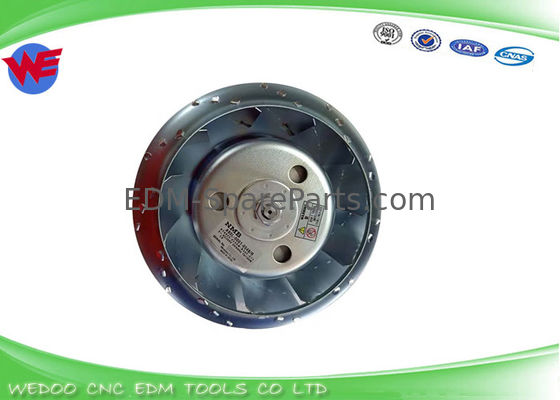 Fans A90L-0001-0548 Metall + Gummi Fanuc EDM Teile A90L-0001-0548#R Fanuc
