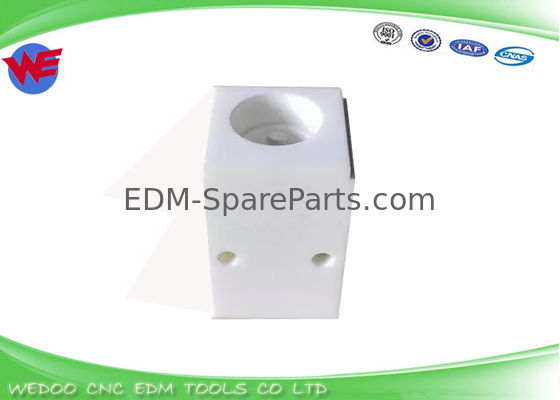 A290-8104-X614 Rohrbaugruppe unten für Fanuc 0iB Fanuc EDM Teile Verbrauchsmaterialien Keramik