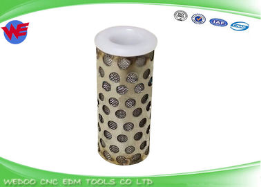 A97L-0201-0583#4B-M100S Siebfilter Fanuc EDM Ersatzteile Siebfilter 17*40MM