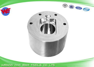 A290-8116-Y753 A290-8110-Y724 Oberste Unterstücksführung Basis Fanuc Führung Block