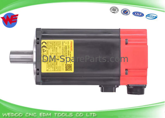 A06B-0116-B103 Hochleistungs-Fanuc-Draht-EDM-Teile-EDM-Motor mit AWF