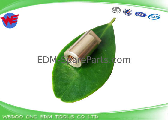 100446275 getemperter Kontakt-Ärmel Kontakt Pin Agie Charmilles Edm Teile