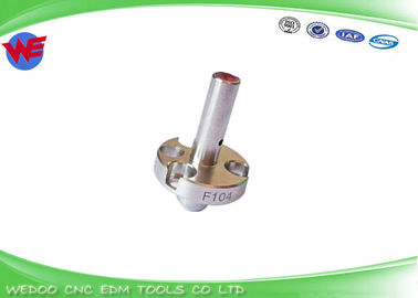 F104T Diamantführer Unterer Fanuc EDM A290-8032-X765 A290-8032-X764 A290-8032-X766