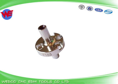 Fanuc Upper Diamond Guide A290-8032-X773 A290-8032-X774 A290-8032-X775