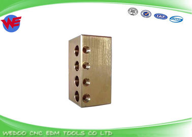 Messinghalter 333019382 Charmilles Draht EDM Teile Kontaktunterstützung 333.019.382