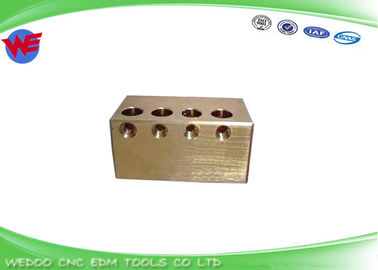 Messinghalter 333019382 Charmilles Draht EDM Teile Kontaktunterstützung 333.019.382