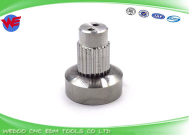 104493630 104434490 Edelstahlgetriebe Drahtmotor Robofil Agie Charmilles 25*30MML