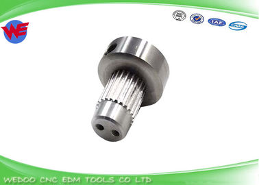 104493630 104434490 Edelstahlgetriebe Drahtmotor Robofil Agie Charmilles 25*30MML