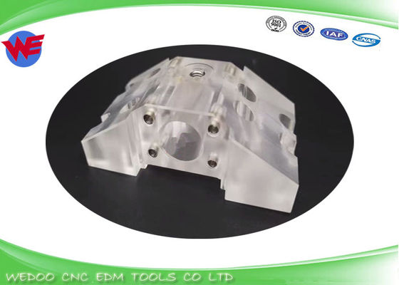 DAT21A X055C542G52 DAT2100 Kanal Mitsubishi EDM AT2 Schieberkopf DHX6300