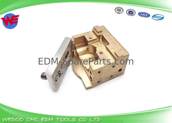 X182B893H01 M600 Mitsubishi Diamantdrahtführung Einfache Montage FX10, FX20 (Manuell / AF)